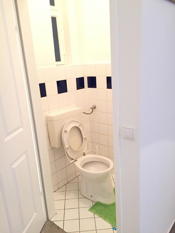 City Apartment Vienna Room photo