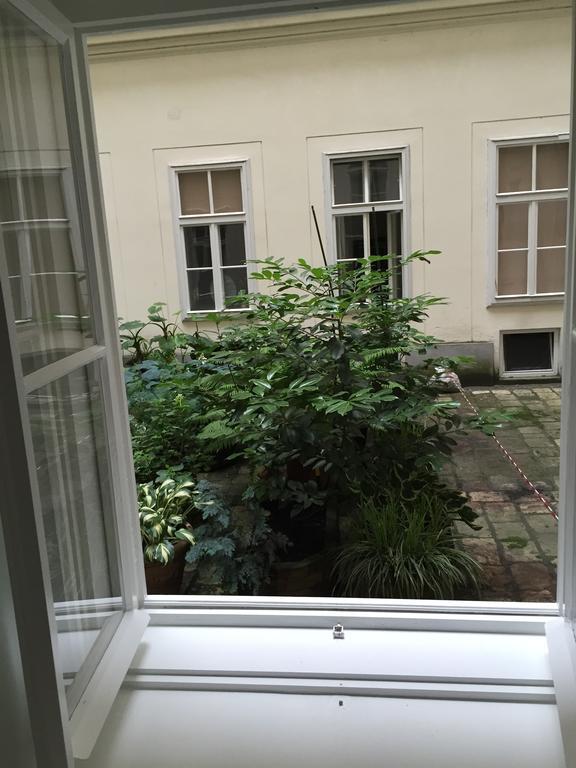 City Apartment Vienna Room photo