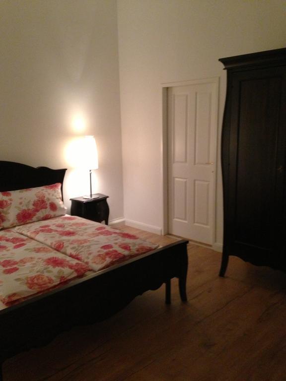 City Apartment Vienna Room photo