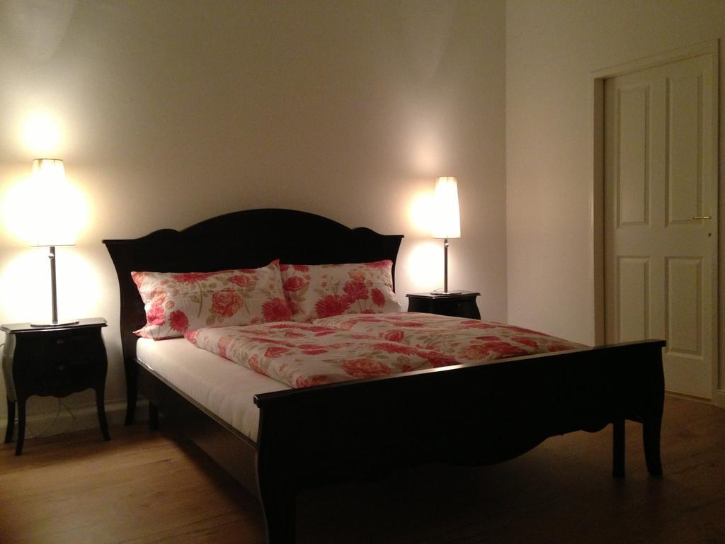 City Apartment Vienna Room photo